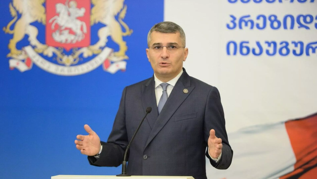 © photo: Sputnik / Stringer