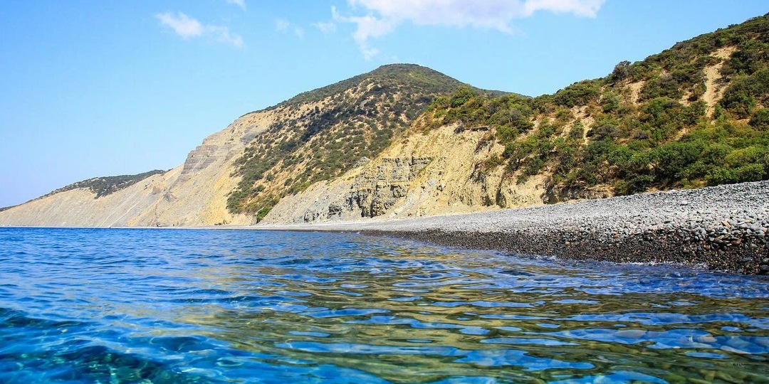 Почему все едут в Большой Утриш? Активный отдых и интересные места в заповеднике