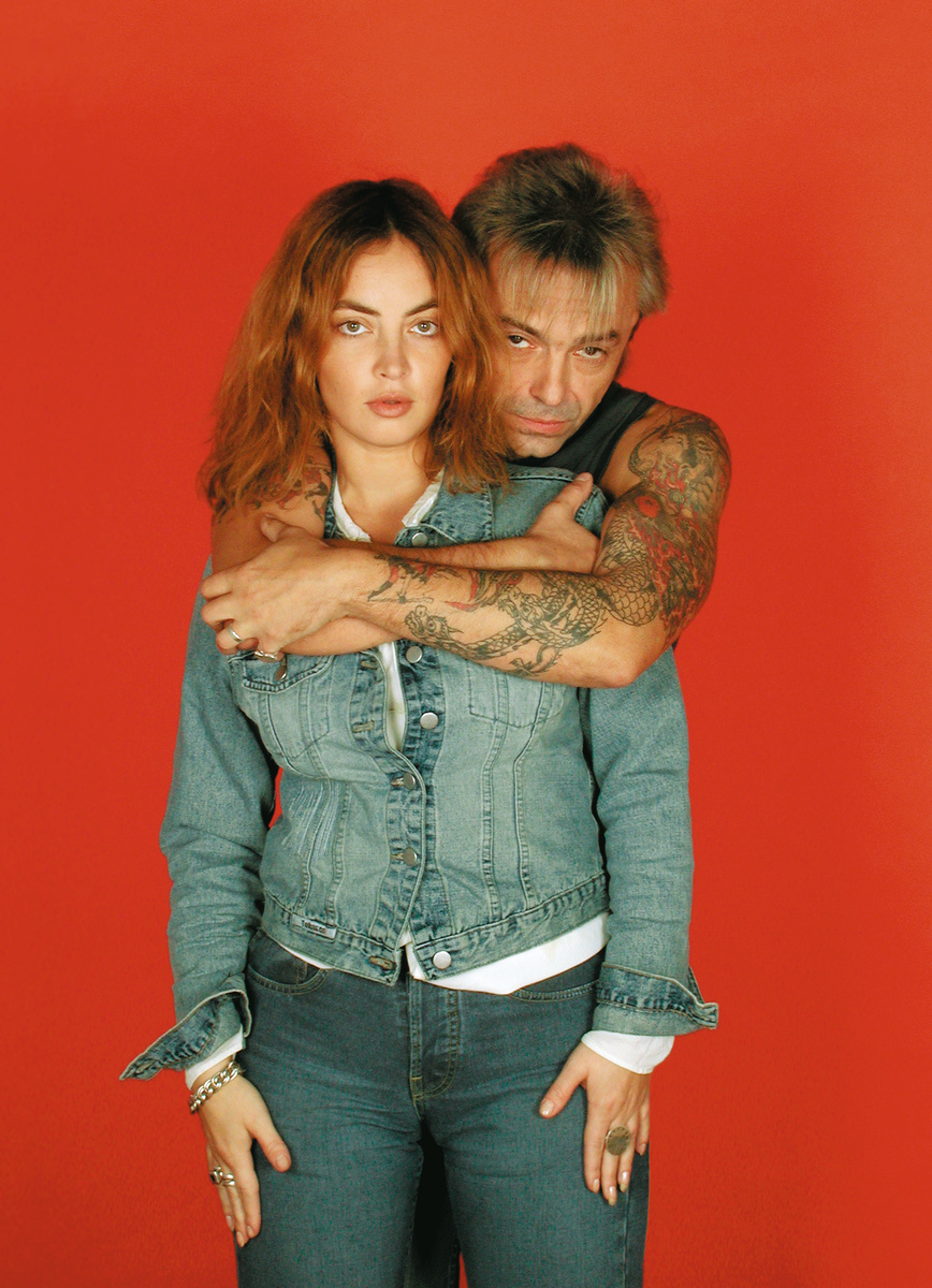 Фото Сергея Горбунова