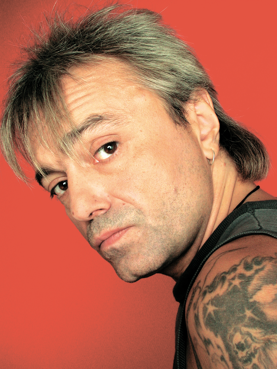 Фото Сергея Горбунова