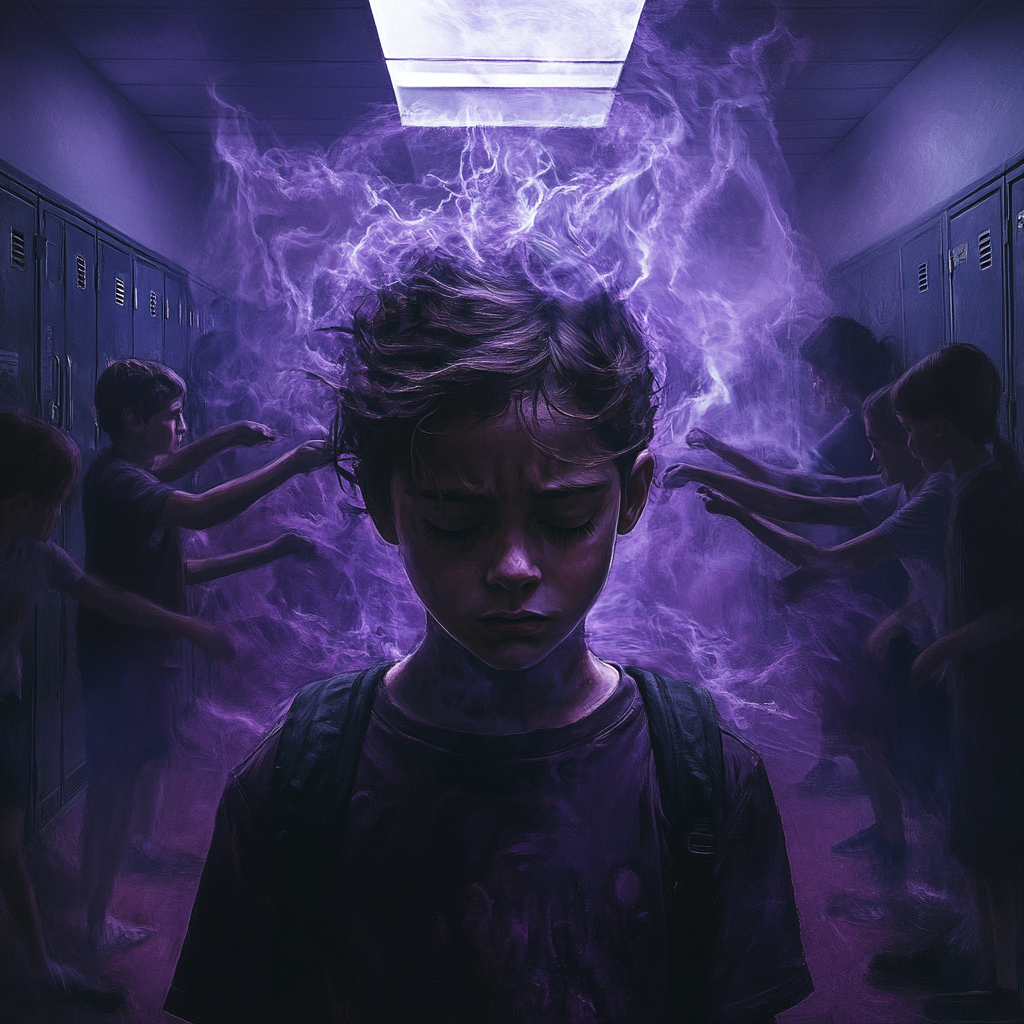 *изображение сгенерировано Искусственным Интеллектом - MidJourney.