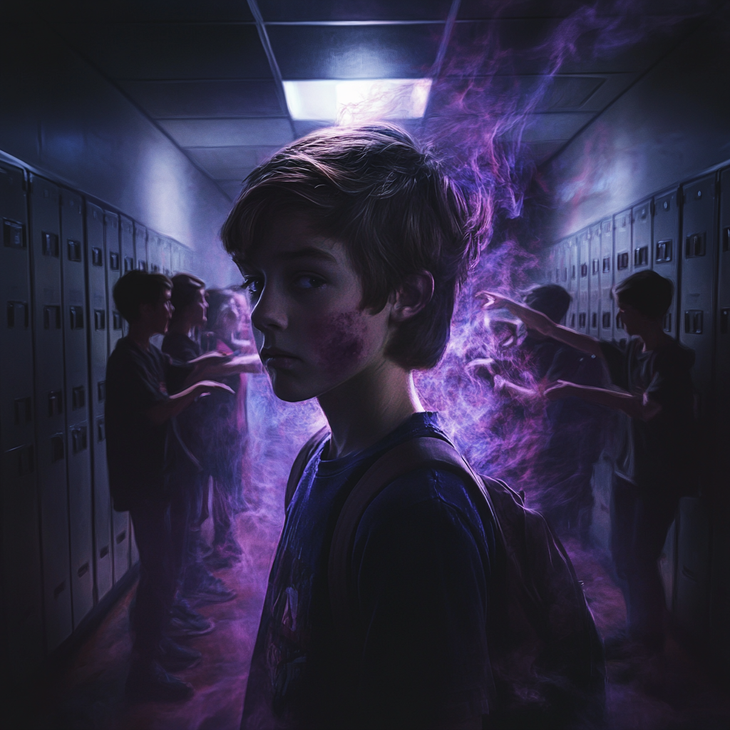 *изображение сгенерировано Искусственным Интеллектом - MidJourney.