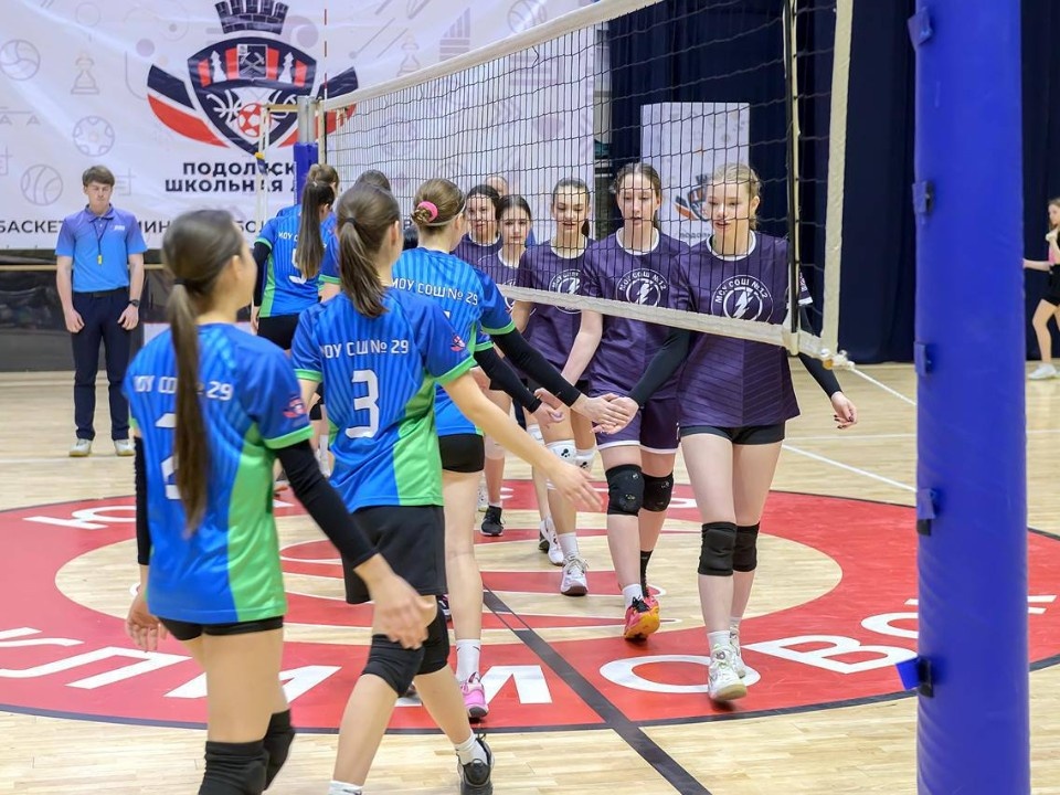     Фото: пресс-служба администрации г. о. Подольск