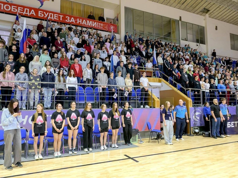     Фото: пресс-служба администрации г. о. Подольск