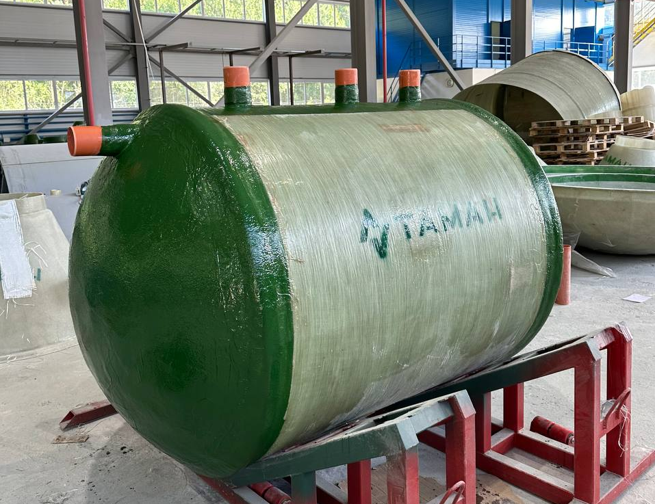 Септик Таман-с