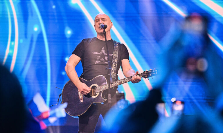    Фото: Русская Медиагруппа Андрей Краснов