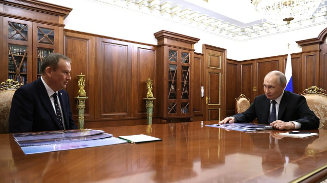 Фото: kremlin.ru