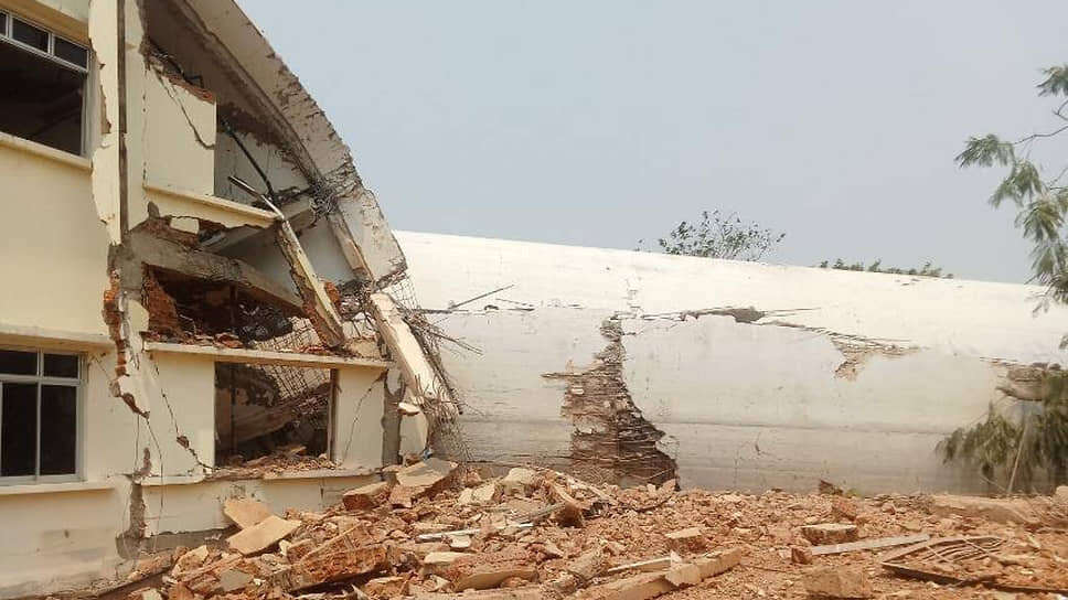 Фото: @volcaholic1