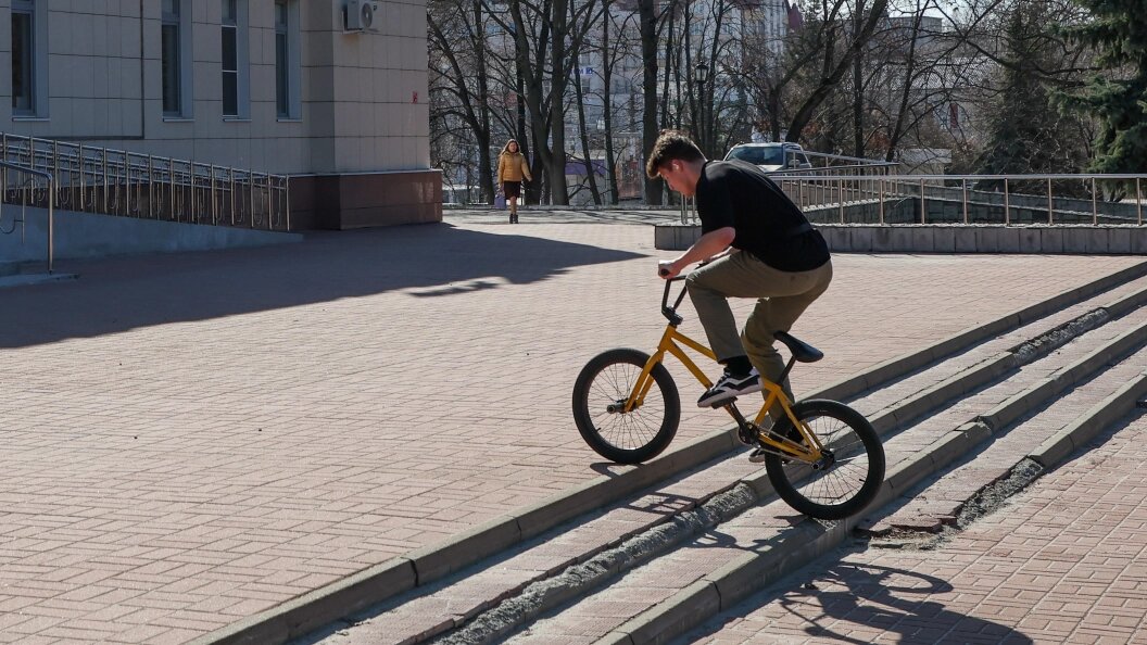    Фото: Belkin Alexey/Globallookpress.