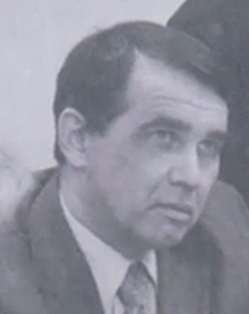 Виталий Панарин. Фото из интернета.