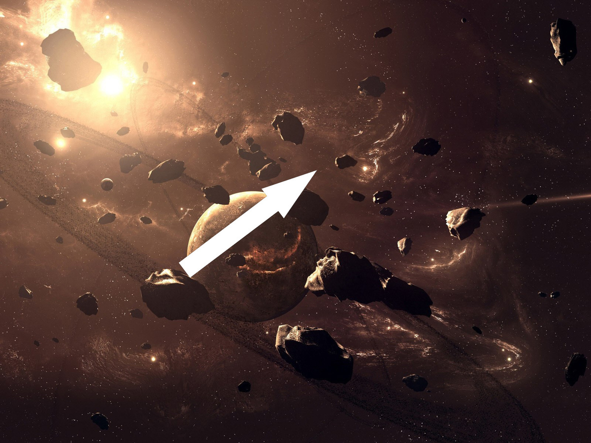    Как проект "Щит" объединил мир в борьбе с космическими угрозами