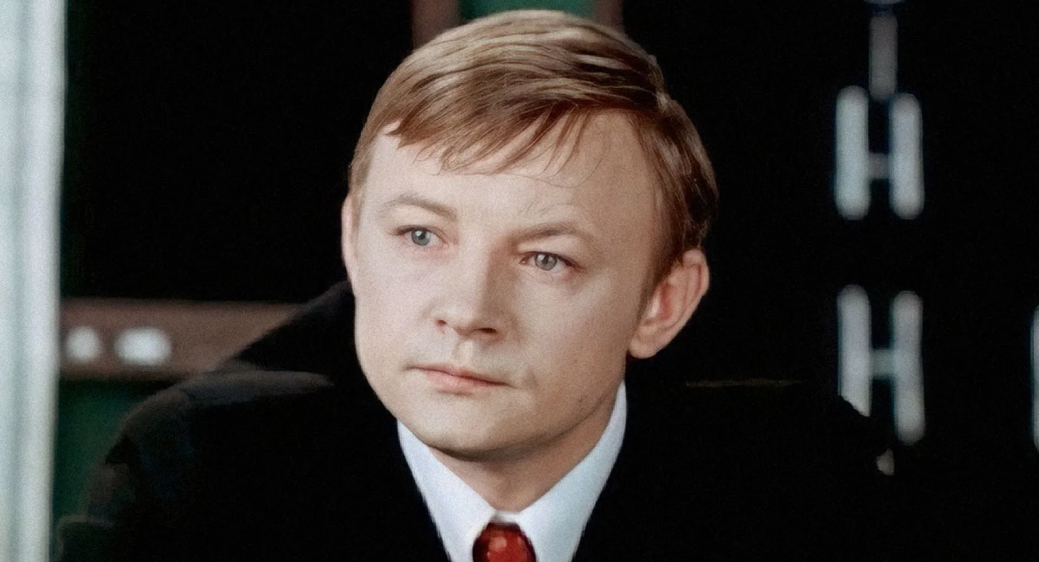 Михаил Кононов