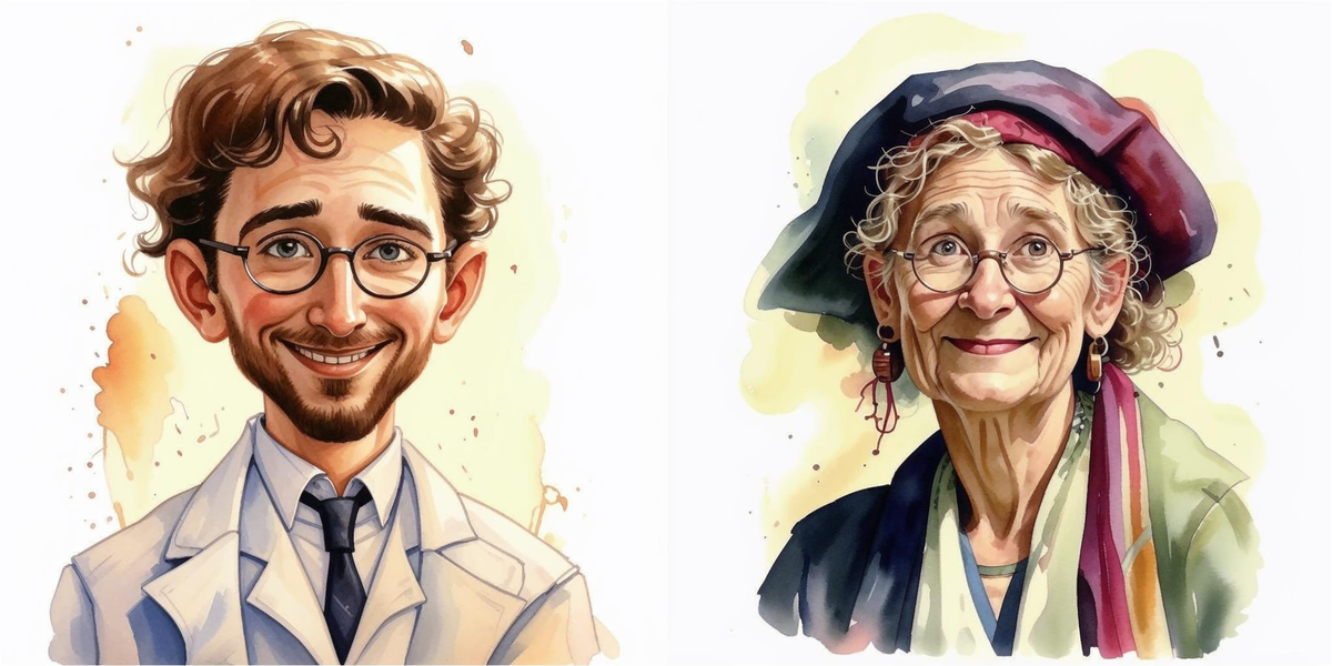 сгенерировано в нейросети Кандинский