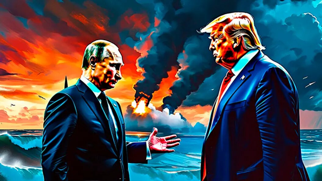    Коллаж Царьграда