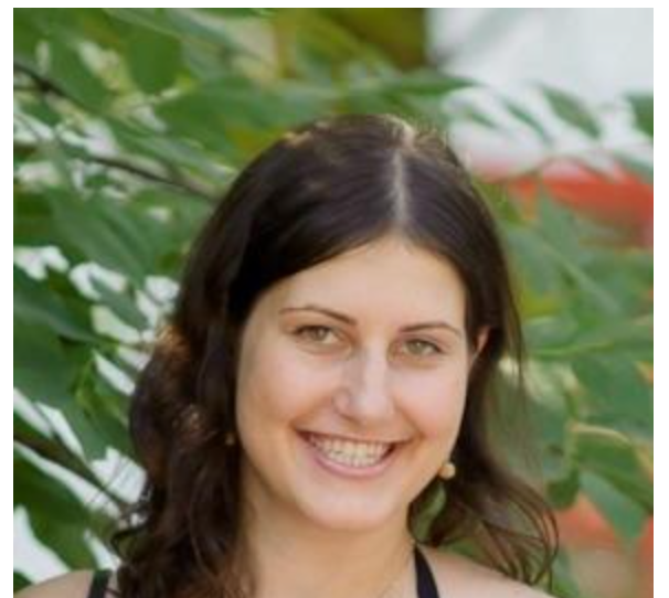 Полина Лурье