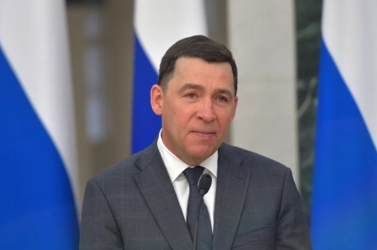    Политолог Виноградов объяснил ротации губернаторов Куйвашева и Паслера