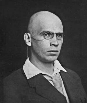 Алексей Скалдин, 20-е годы XX века