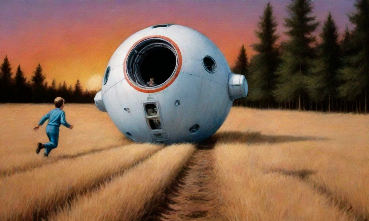 иллюстрация создана в нейросети