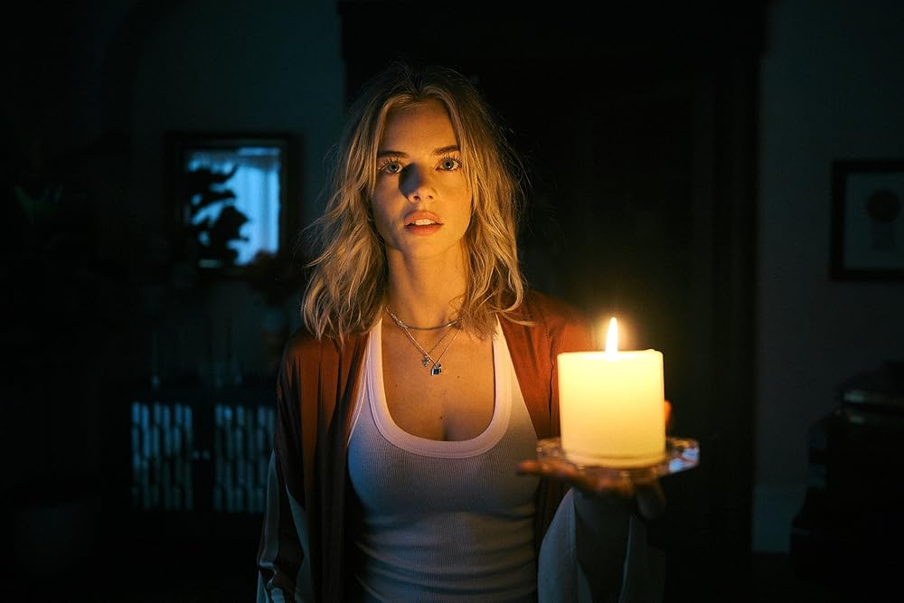 Кадр из фильма «Borderline». Режиссер: Джимми Уорден. Производство: LuckyChap Entertainment, Productivity Media, Red A Entertainment. Прокат: Вольга