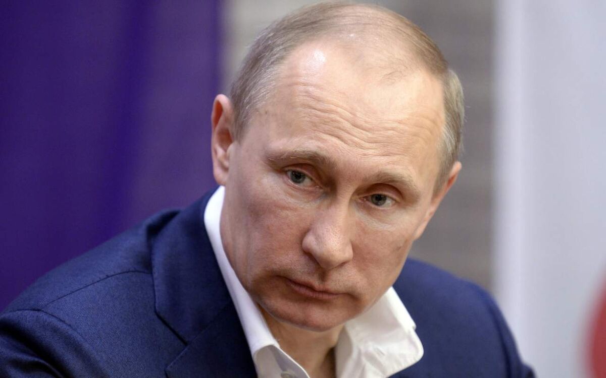    США ответили на предложение Путина о внешнем управлении на Украине