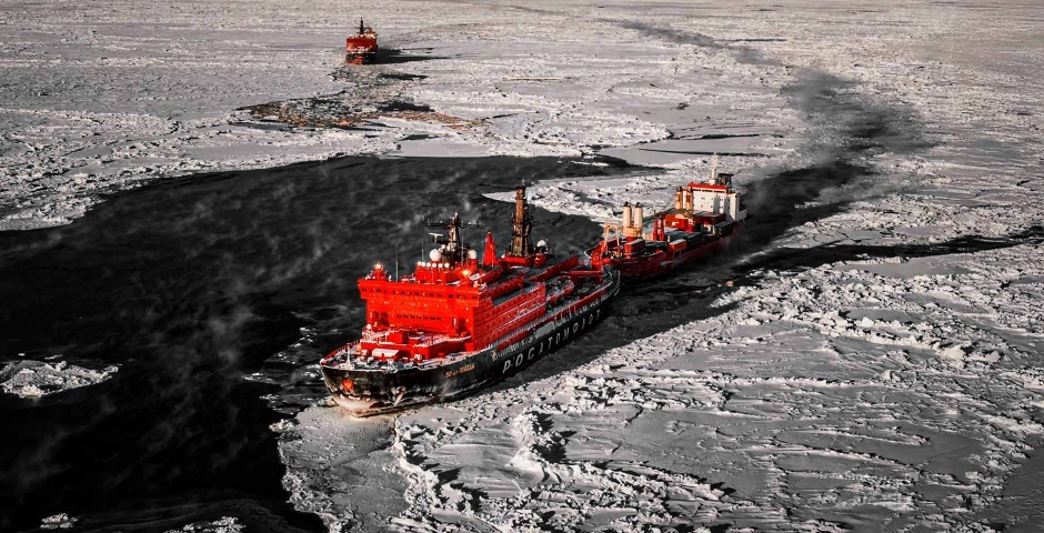 Фото: Атомфлот