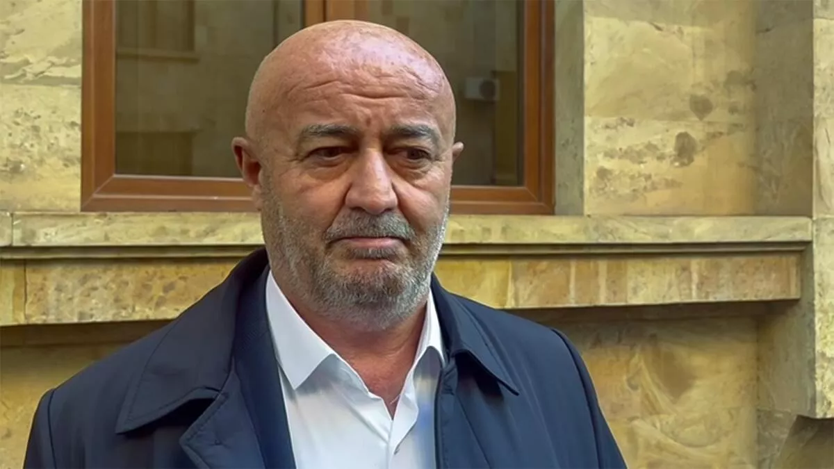 © Sputnik / Hovhannes Shoghikyan