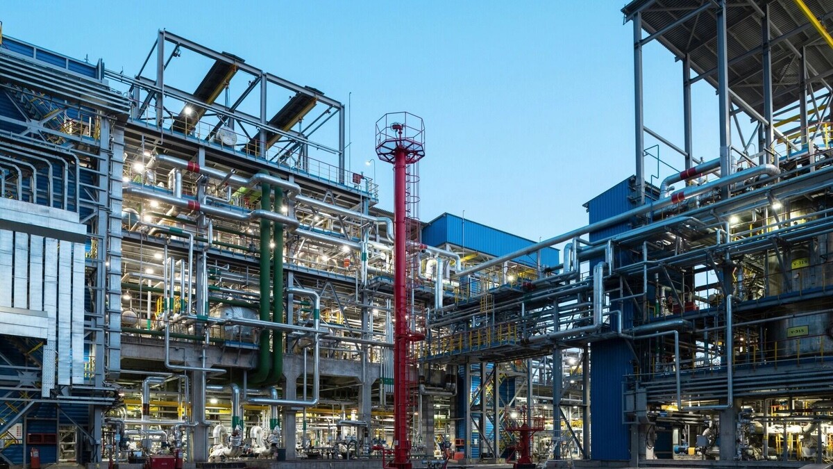     Автор: СИБУР Источник: sibur.ru