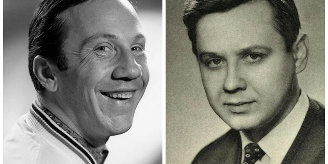 Есть ли общие фильмы у Савелия Крамарова и Олега Табакова? Давайте посмотрим