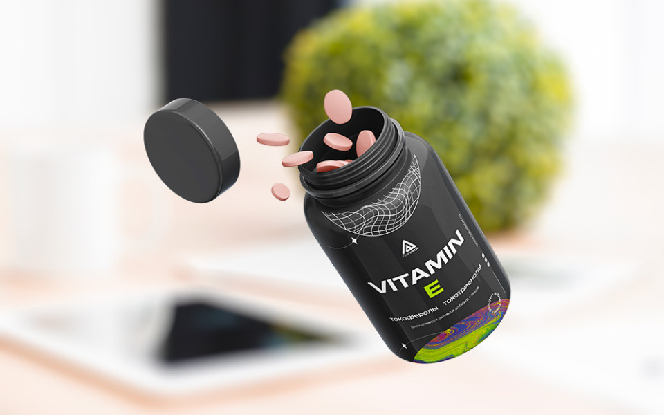 Личный архив компании