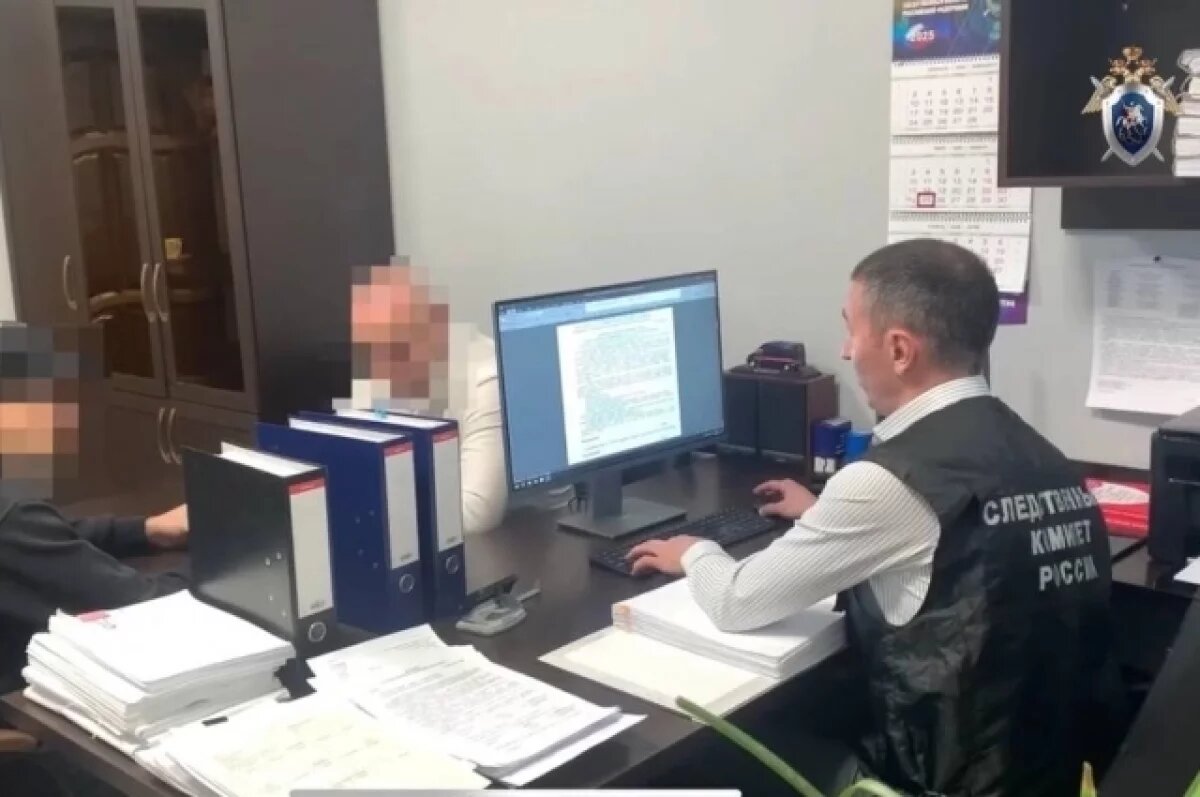    В Осетии подозреваемого за расстрел знакомого заключили под стражу