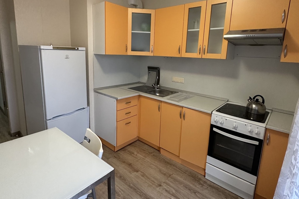 Автор проекта: дизайнер Наталия Ставратий, автор фото: Андрей Усачев