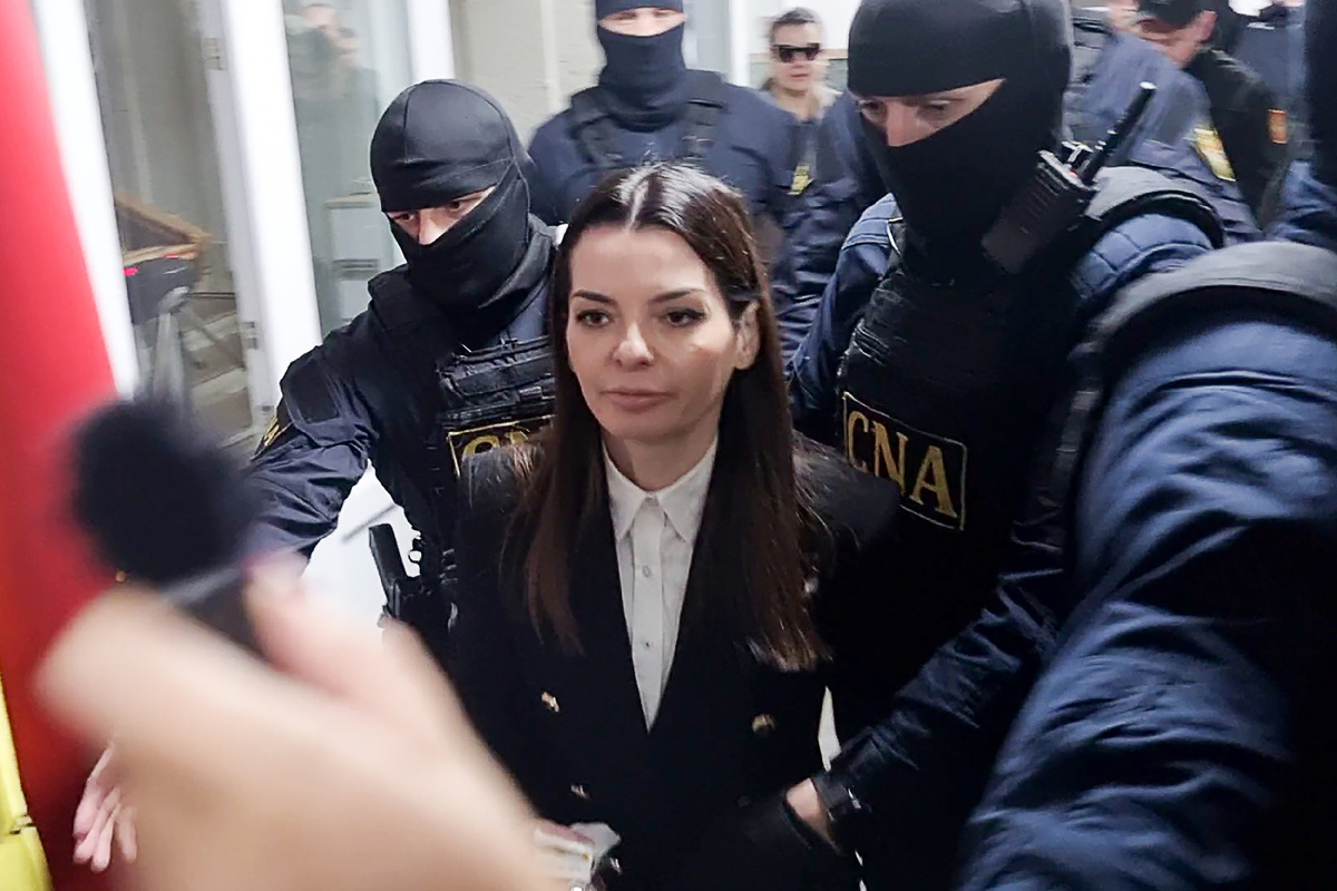 @ Вениамин Демидецкий/ТАСС