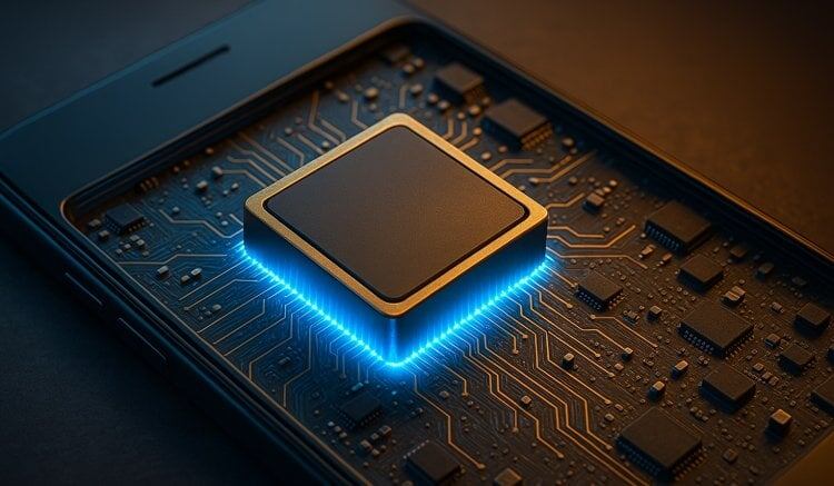    Выбираем лучший процессор для вашего будущего смартфона