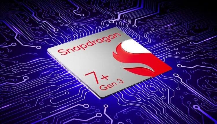    Классный процессор для субфлагманов