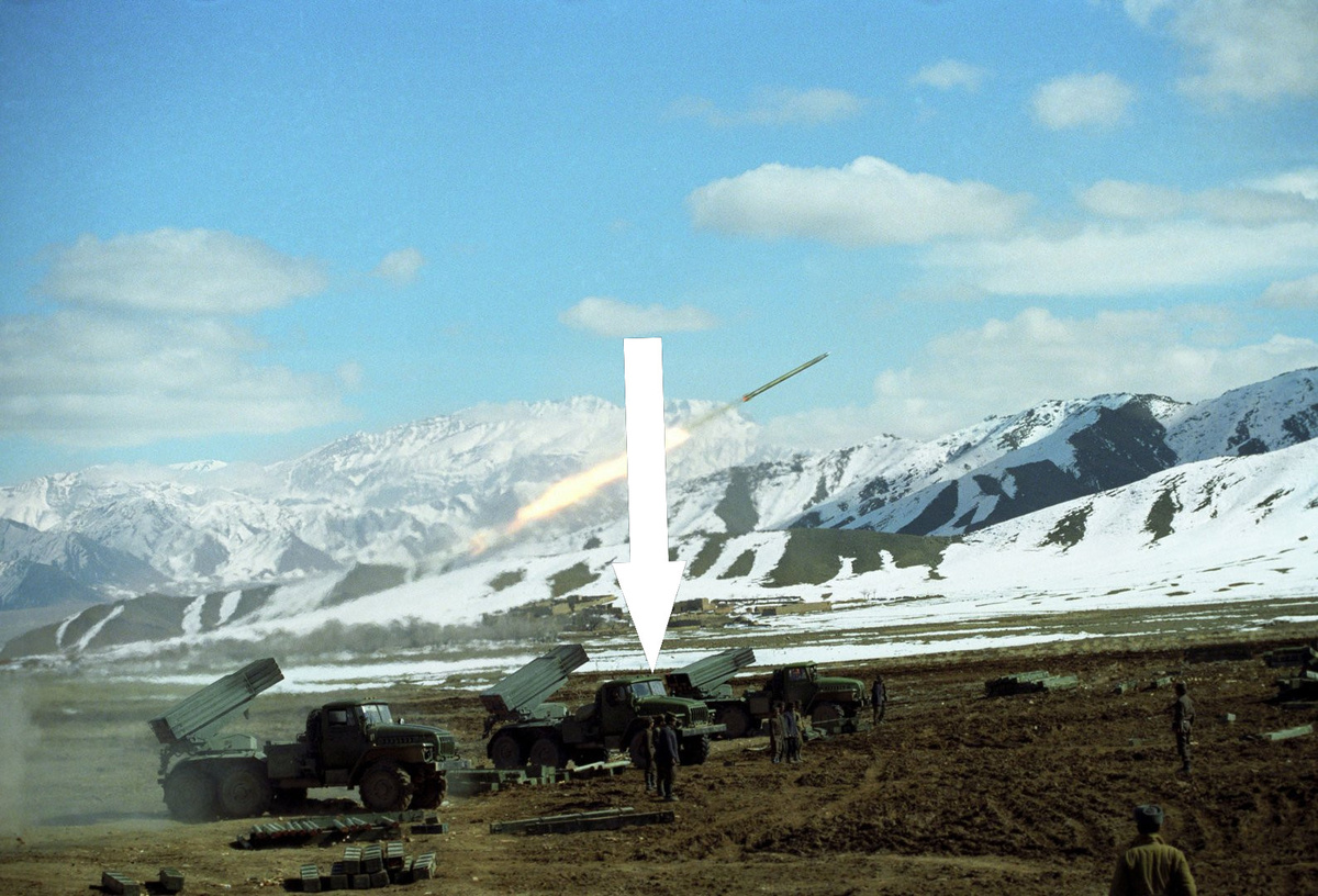    Тайная сделка, изменившая судьбы: СССР и США в Афганистане