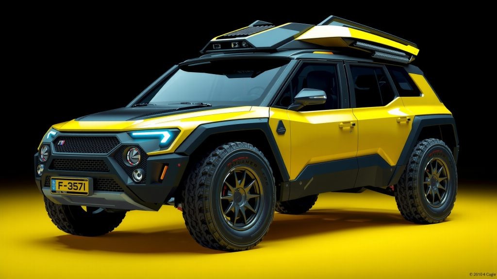    Какую марку авто лучше выбрать для сурового климата