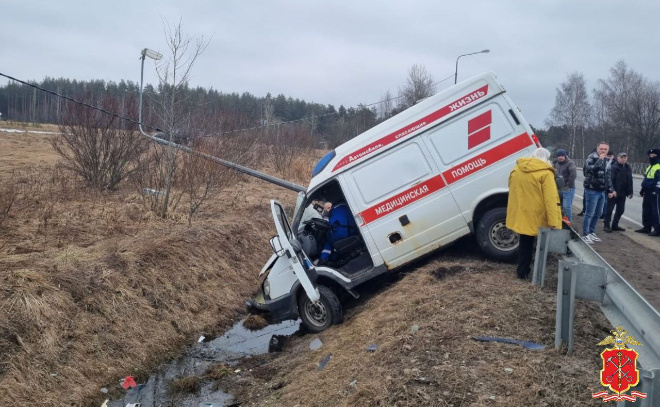   © Пресс-служба ГУ МВД по Петербургу и Ленинградской области