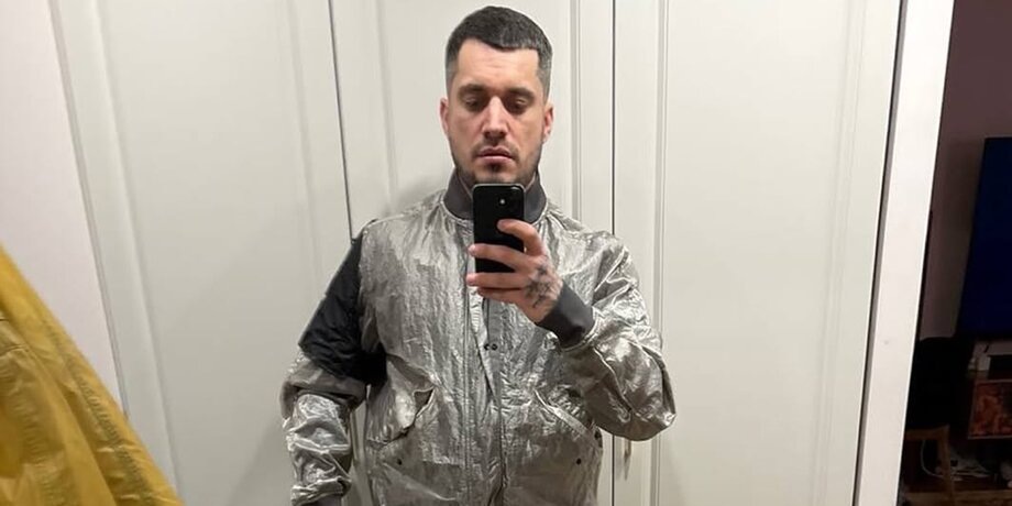 Фото: instagram.com (принадлежит Meta, признана экстремистской и запрещена на территории РФ)/Паша Техник