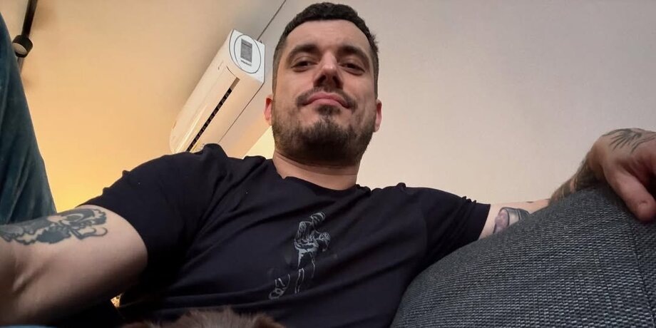 Фото: instagram.com (принадлежит Meta, признана экстремистской и запрещена на территории РФ)/Паша Техник