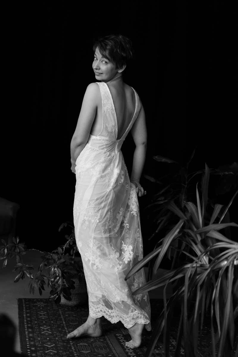 Архив проекта, фотограф Настя Никонова. Нижний Новгород