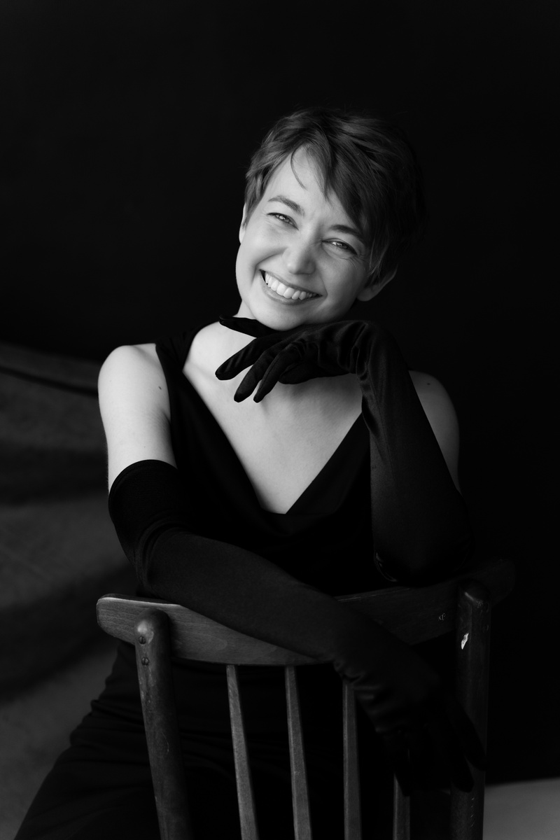 Архив проекта, фотограф Настя Никонова