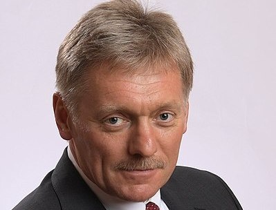  Пресс-секретарь президента РФ Дмитрий Песков.