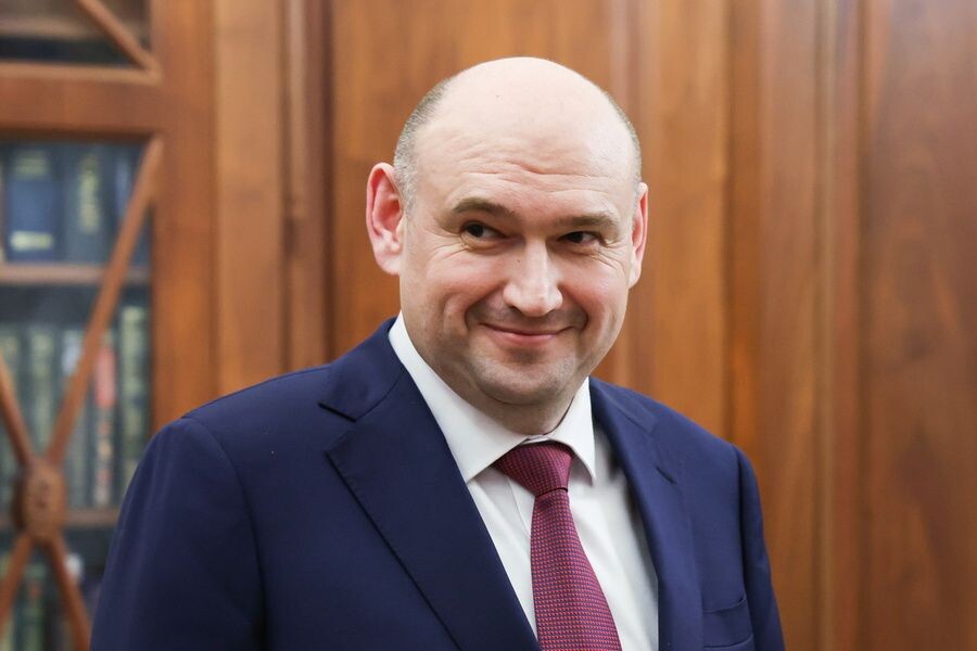    Евгений Солнцев / Источник: © Вячеслав Прокофьев/ТАСС