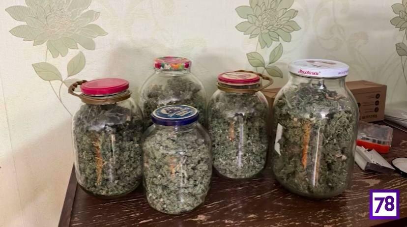    Фото: пресс-служба ГУ МВД по Петербургу и ЛО