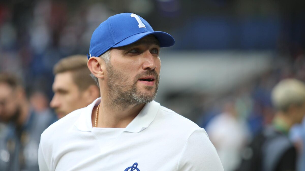    Фото: Stupnikov Alexander/globallookpress.com