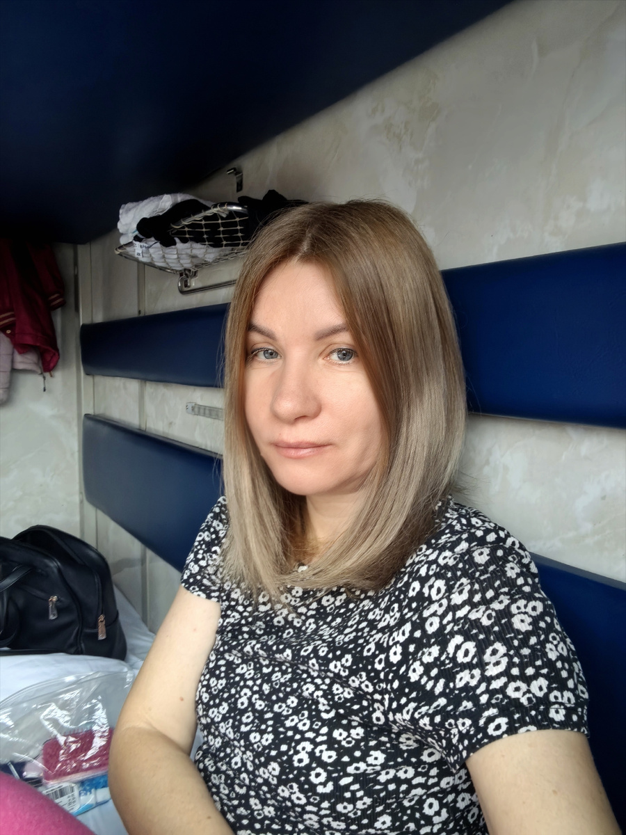 Скоро приедем