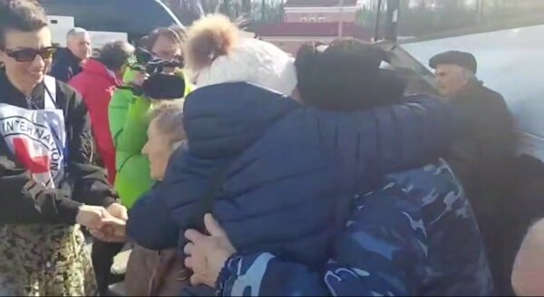 Telegram / Александр Хинштейн