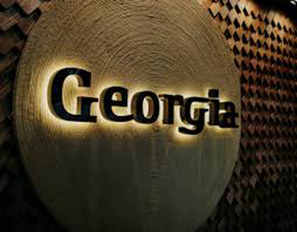 Элемент интерьера зала ресторана