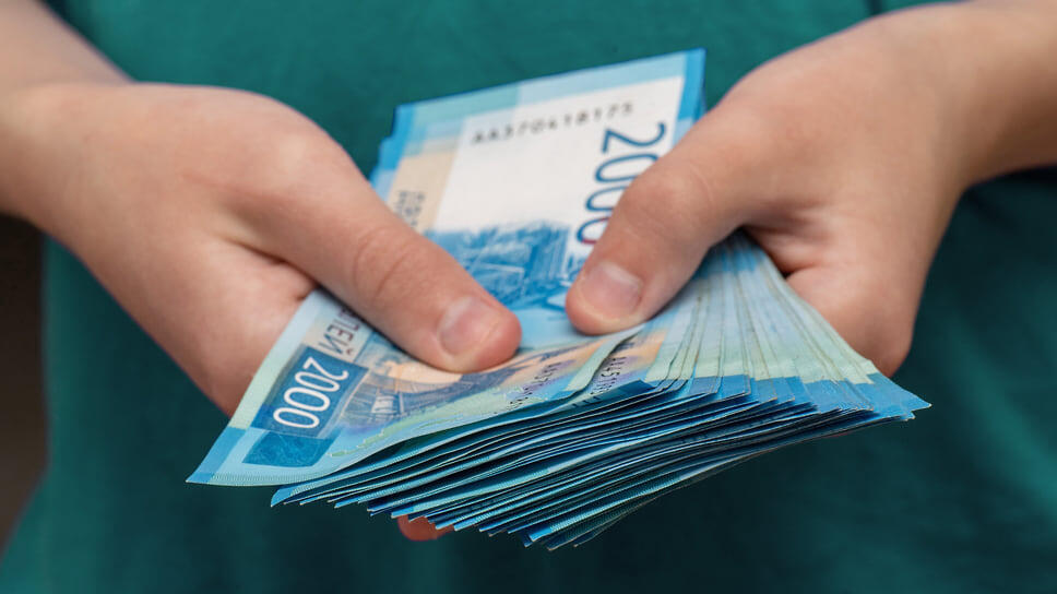 Фото: Олег Харсеев / Коммерсантъ