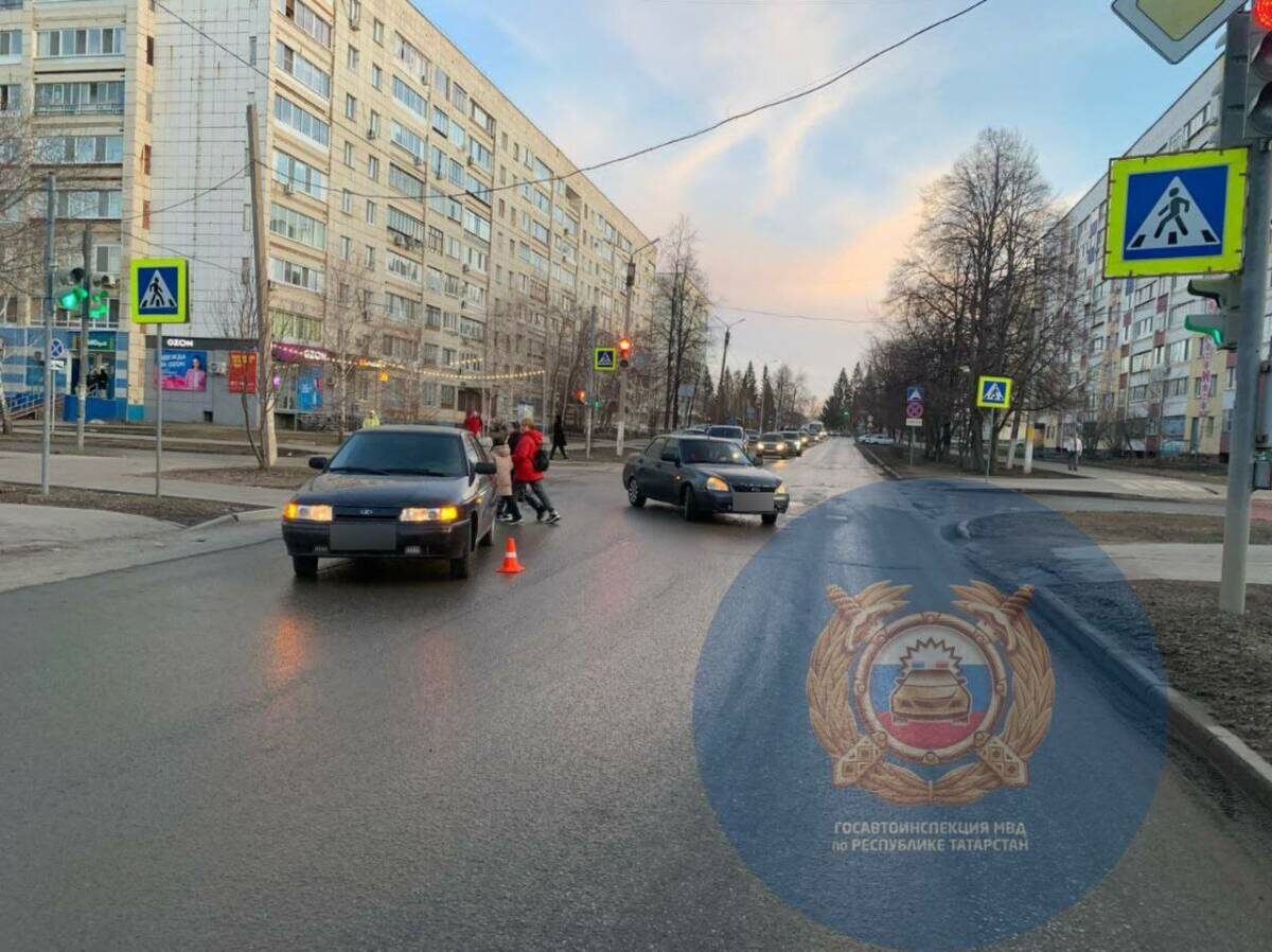 Фото: Госавтоинспекция РТ